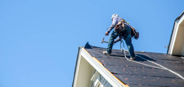Best Local Roofing Companies  in Helena Valley Southeast, MT